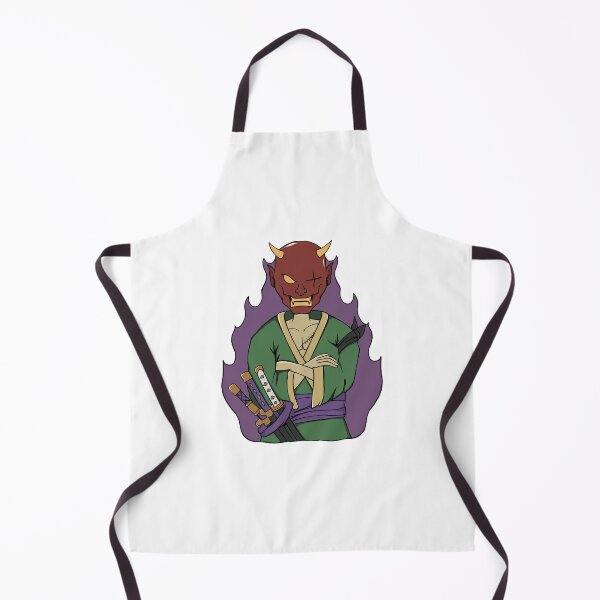 Item preview, Roronoa oni designed and sold by 995dsgn.