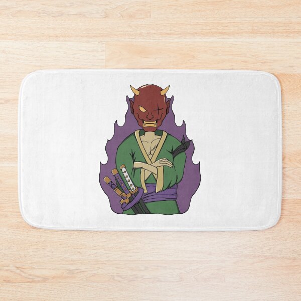 Item preview, Roronoa oni designed and sold by 995dsgn.