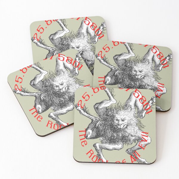 Item preview, 25.806975801 The Demonic Root Of All Evil Math Geek Fun designed and sold by taiche.