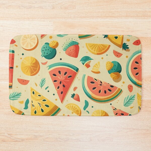 Item preview, Summer Pattern designed and sold by Amir Faysal.