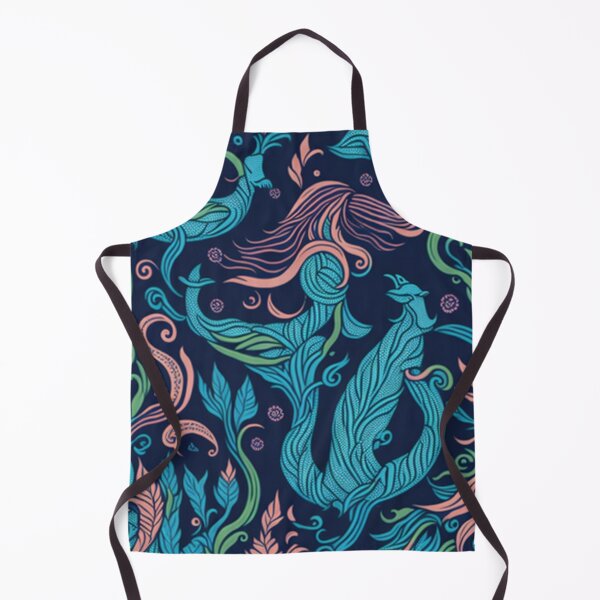 Item preview, Mystical Creatures Pattern designed and sold by kn-clothing.
