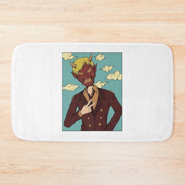 Item preview, Vinsmoke oni designed and sold by 995dsgn.
