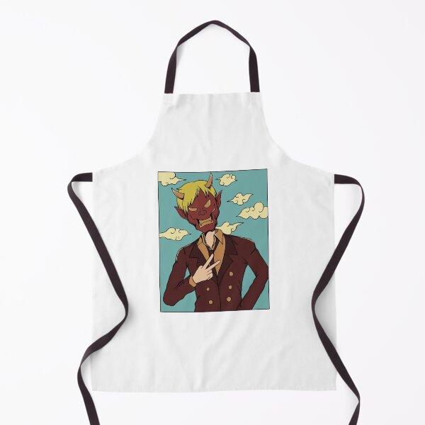Item preview, Vinsmoke oni designed and sold by 995dsgn.