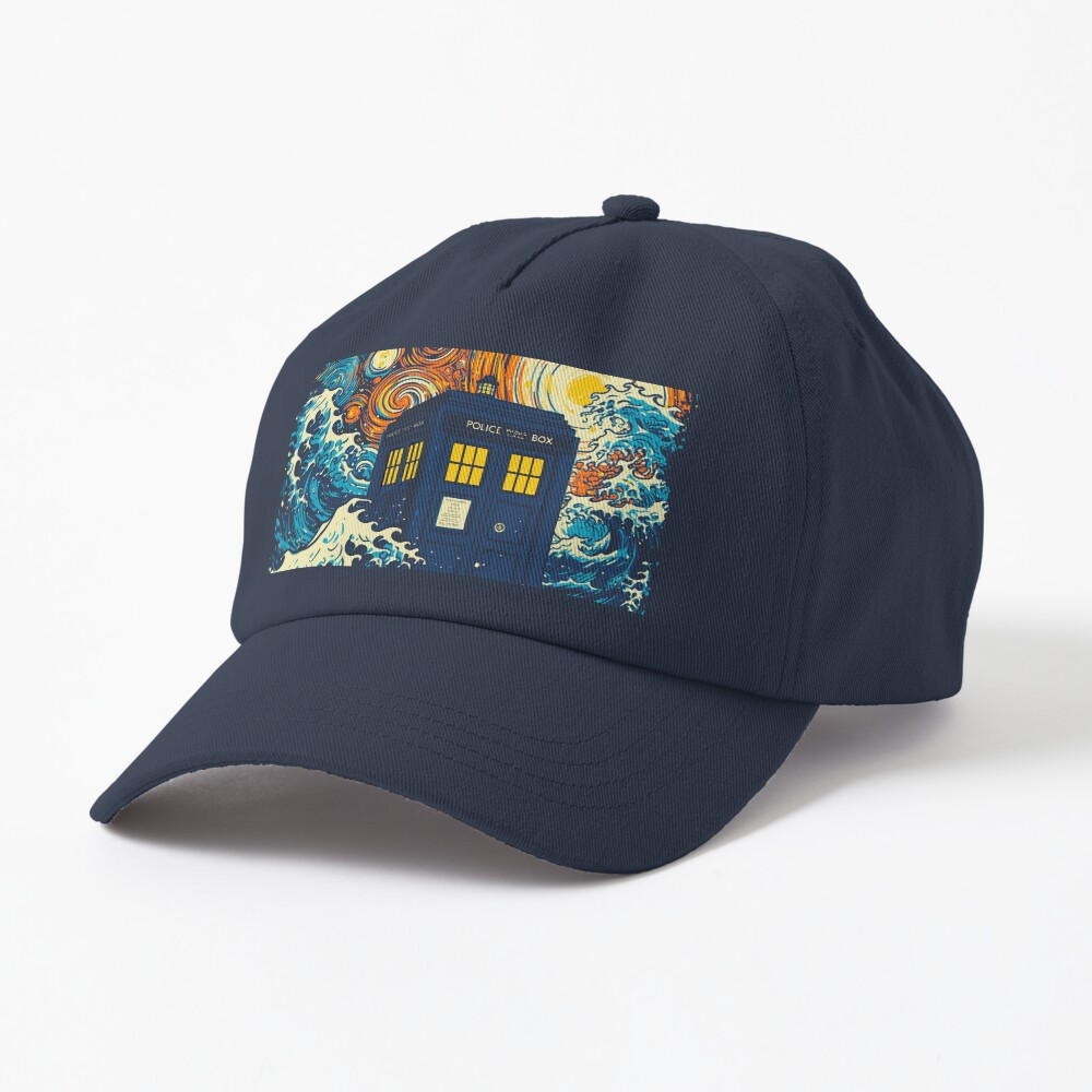 Item preview, Dad Hat designed and sold by fredlevy-hadida.