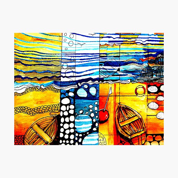Item preview, Seeking the Sun designed and sold by christo65.