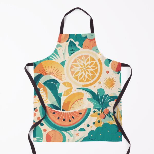 Item preview, Summer Pattern designed and sold by Amir Faysal.