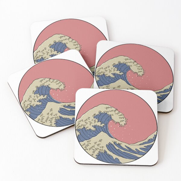 Item preview, Wave designed and sold by 995dsgn.