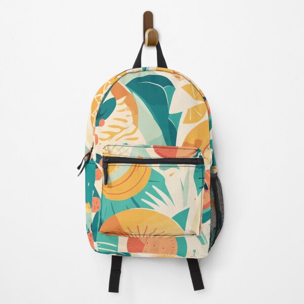 Item preview, Summer Pattern designed and sold by Amir Faysal.