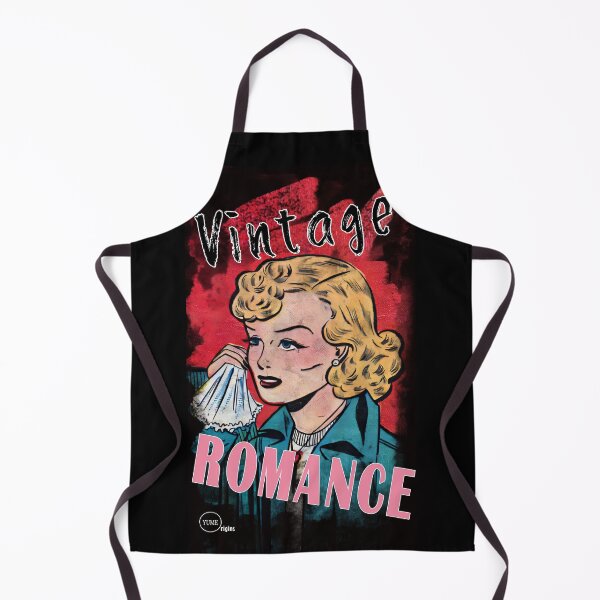 Item preview, VINTAGE ROMANCE 16 BIS By Yume Origins designed and sold by YumeOrigins.
