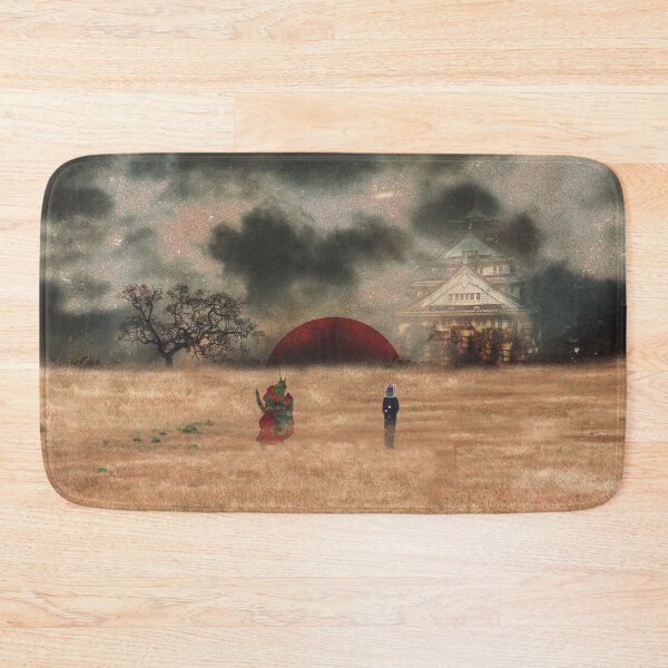 Item preview, Japanese Inspired Art designed and sold by Michael Capparelli.