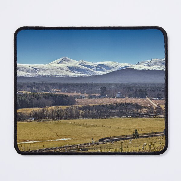 Item preview, Strathspey and the Cairngorm Mountains designed and sold by Nethycurl.