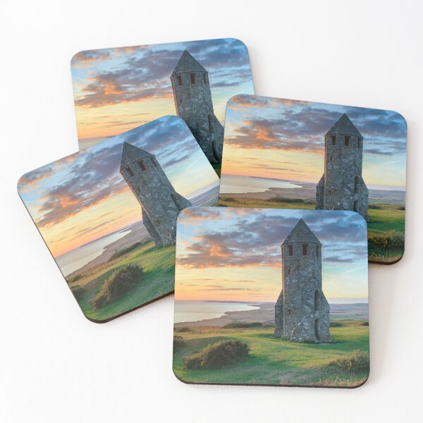 Item preview, Evening at St Catherine's Oratory designed and sold by bitm2007.