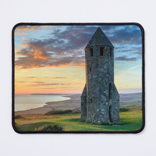 Item preview, Evening at St Catherine's Oratory designed and sold by bitm2007.