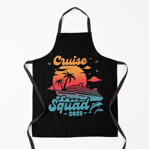 Item preview, Cruise Squad designed and sold by U-mule.