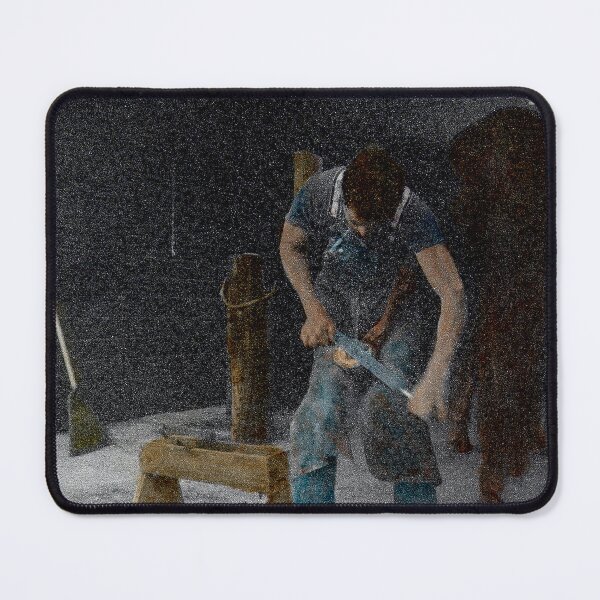Item preview, The Smith designed and sold by Wayne King.