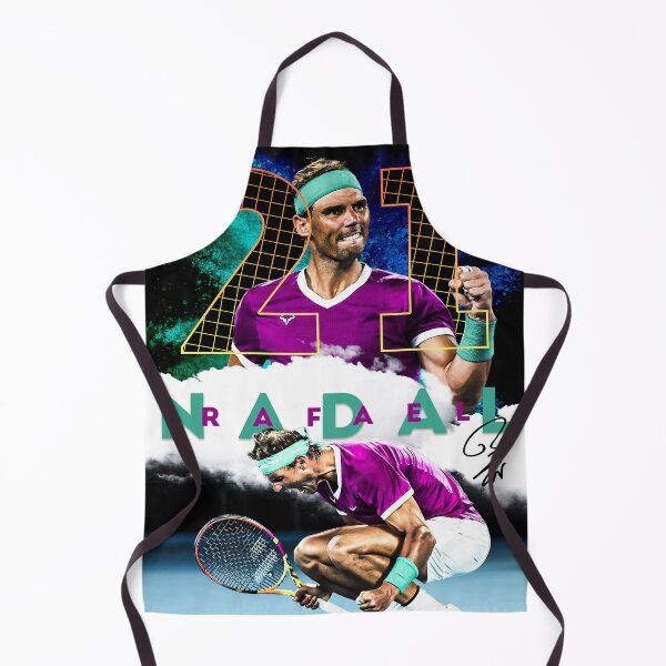 Item preview, Tenis - Rafeal nadal designed and sold by villarrivery.