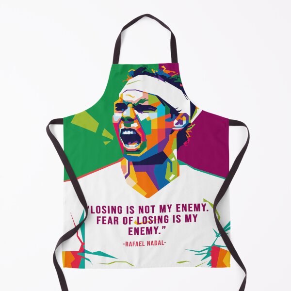Item preview, Tenis - Rafeal nadal designed and sold by villarrivery.