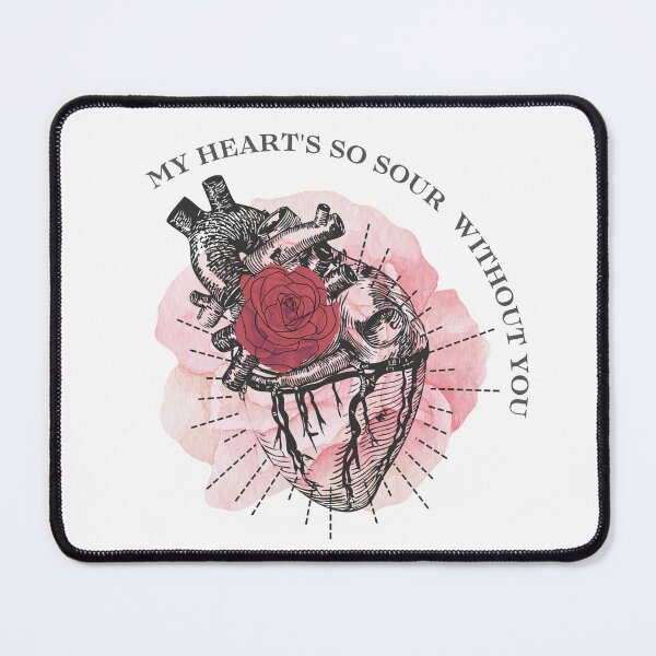 Item preview, Sour THE ROSE designed and sold by FanDomStoreOFC.