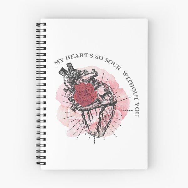Item preview, Sour THE ROSE designed and sold by FanDomStoreOFC.