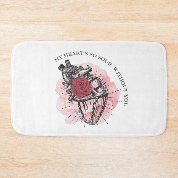 Item preview, Sour THE ROSE designed and sold by FanDomStoreOFC.
