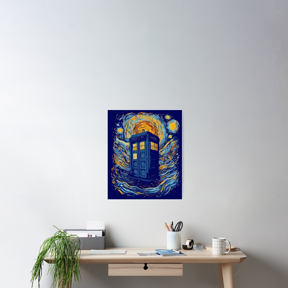 Item preview, Poster designed and sold by fredlevy-hadida.