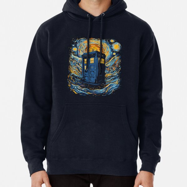 Doctor who hoodie online amazon