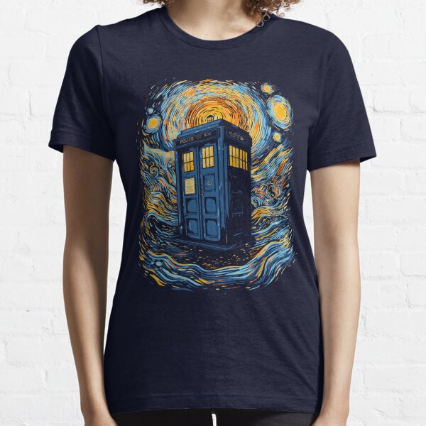 Doctor Who Shirt Teachers Are Real Life Time Lords Women's V-Neck T-Shirt