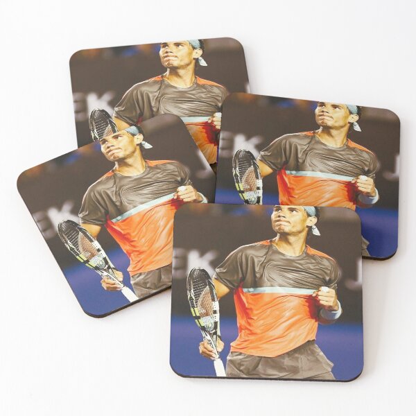 Item preview, Tenis - Rafeal nadal designed and sold by villarrivery.