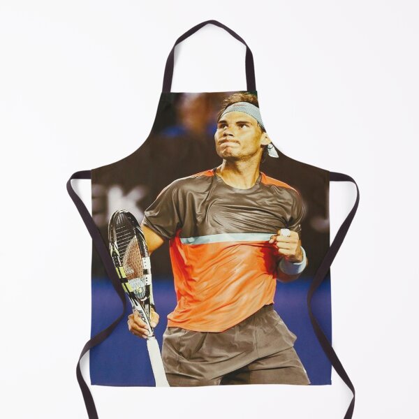 Item preview, Tenis - Rafeal nadal designed and sold by villarrivery.