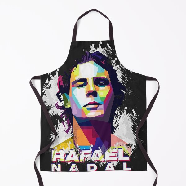 Item preview, Tenis - Rafeal nadal designed and sold by villarrivery.