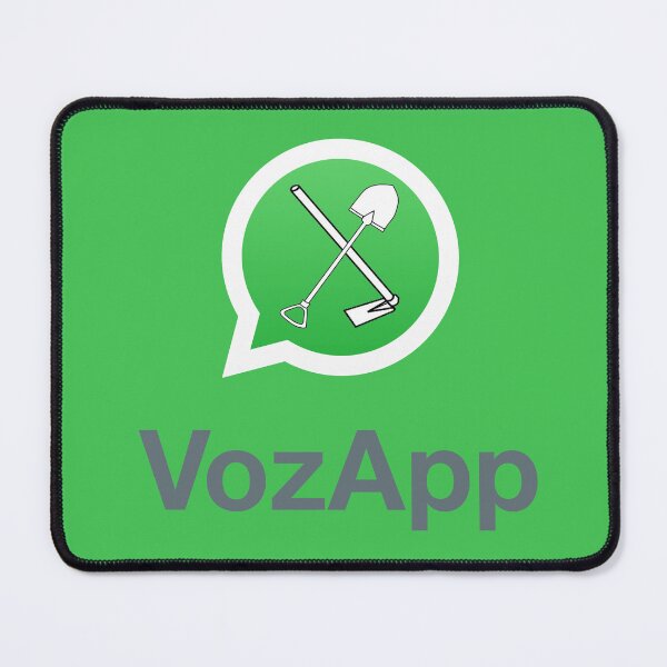 Item preview, VozApp designed and sold by SammyWild95.