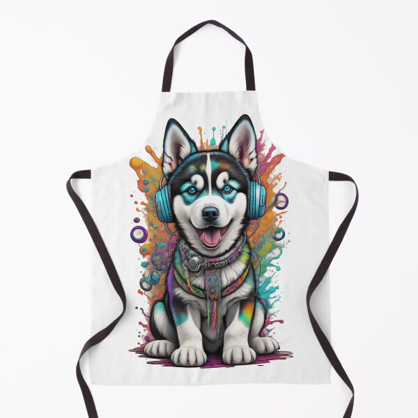 Item preview, Music Dog designed and sold by sekrecja.