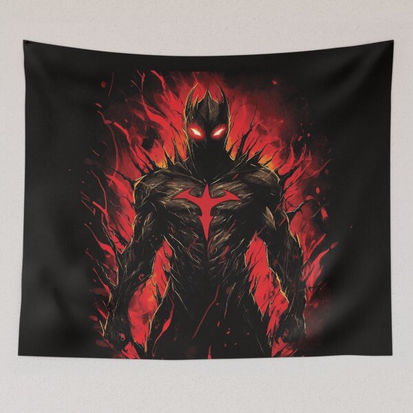 Item preview, Enveloped in Darkness | Crimson Embrace | Forbidden Desires and Red-Eyed Allure designed and sold by PopPopGfx.