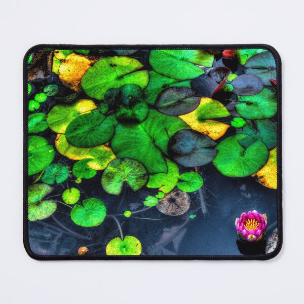 Item preview, Hearst Lily designed and sold by Wayne King.