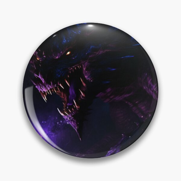 Item preview, Dragon Fighter designed and sold by Dawn van Doorn.