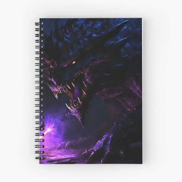 Item preview, Dragon Fighter designed and sold by Dawn van Doorn.