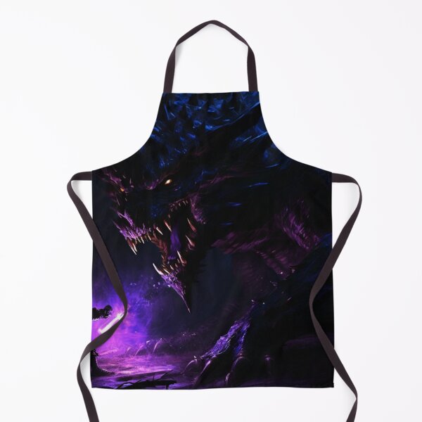 Item preview, Dragon Fighter designed and sold by Dawn van Doorn.