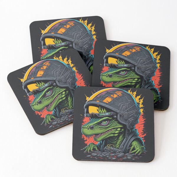 Item preview, LIZARD designed and sold by TBAnimals.