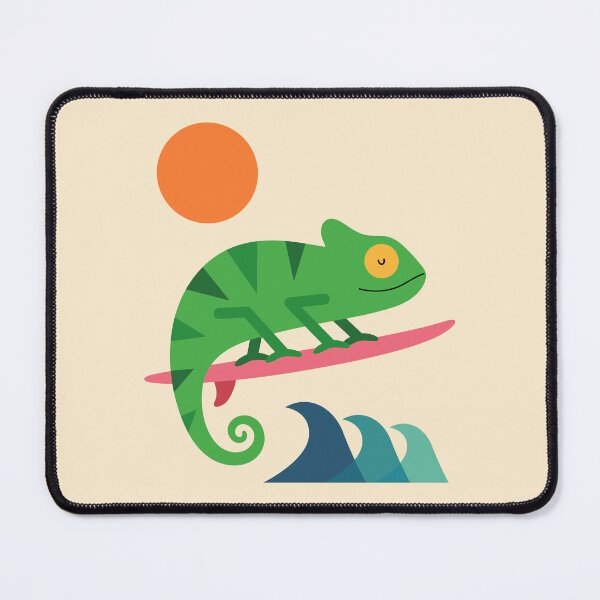 Item preview, Surf Time designed and sold by AndyWestface.