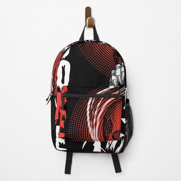 Item preview, I am become death, destroyer of worlds designed and sold by IzaKozera.