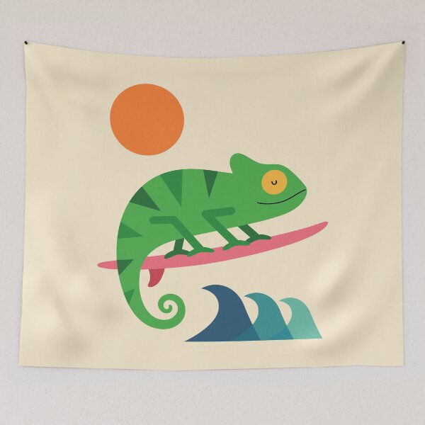 Item preview, Surf Time designed and sold by AndyWestface.