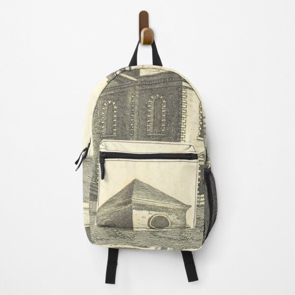 Item preview, St. Paul's Chapel, Birmingham, England designed and sold by emanch.