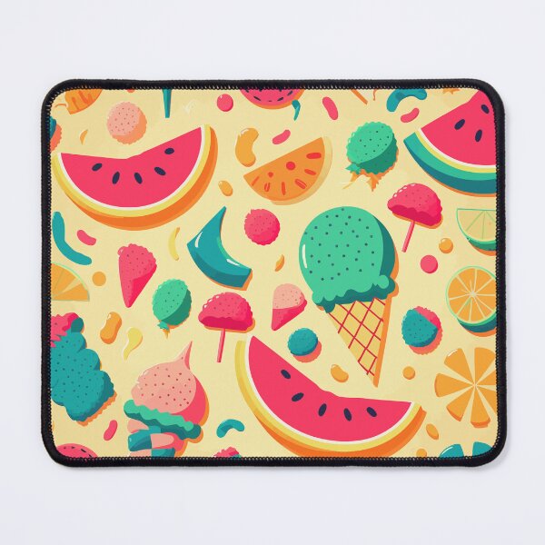 Item preview, Summer Pattern designed and sold by Amir Faysal.