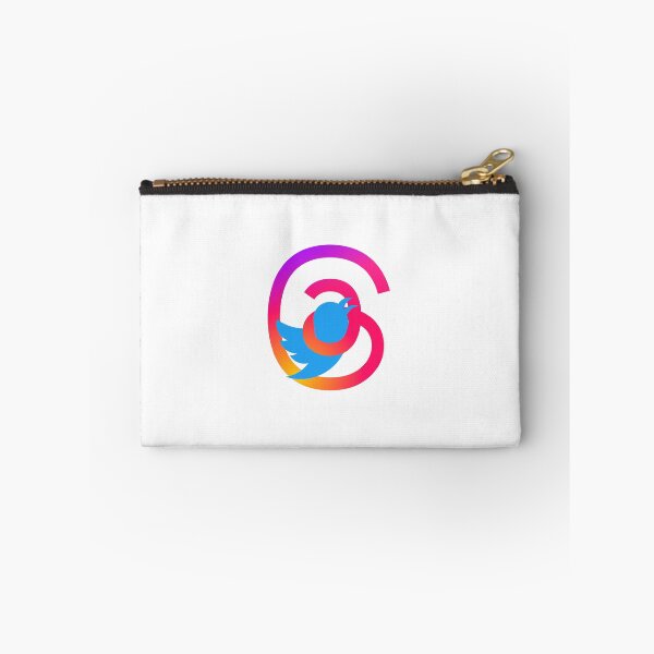 Item preview, Threads App vs. Twitter designed and sold by Geckoco.
