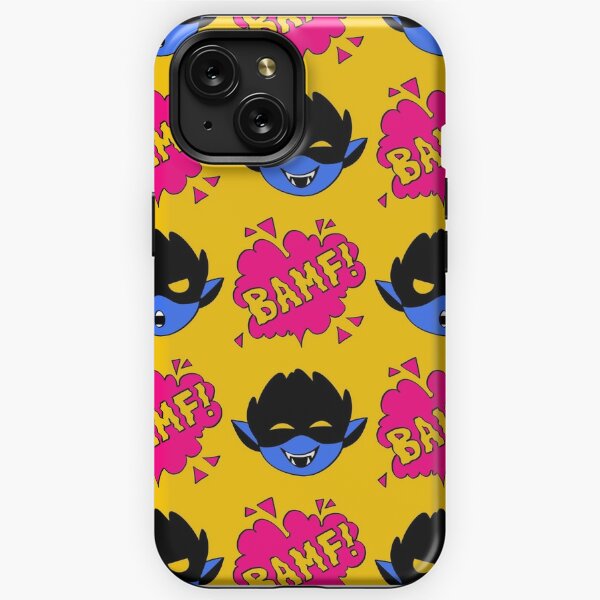 Cameraman - Comic Phone Case