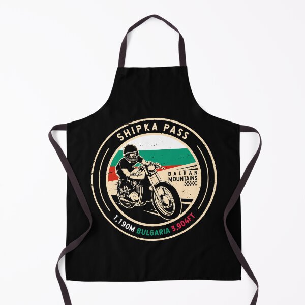 Item preview, Shipka Pass | Bulgaria | Motorcycle designed and sold by KrisSidDesigns.
