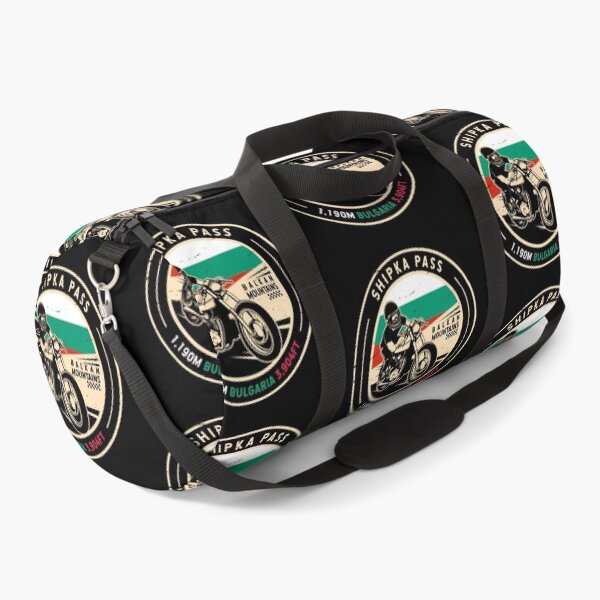 Item preview, Shipka Pass | Bulgaria | Motorcycle designed and sold by KrisSidDesigns.