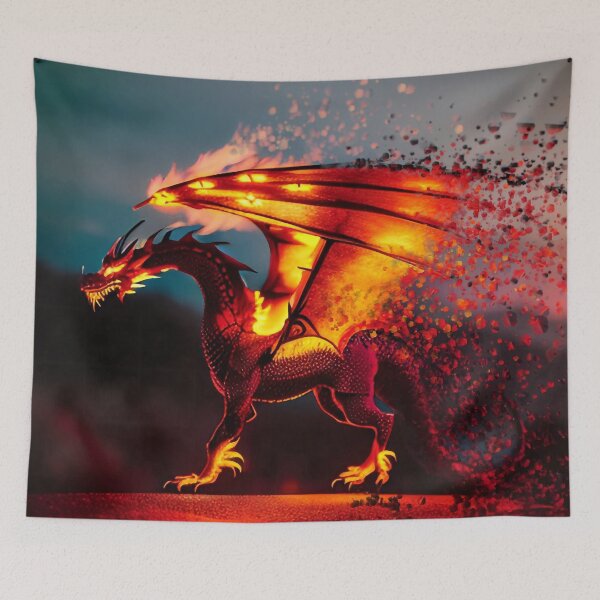 Item preview, Too hot to handle designed and sold by Glenbobagins.