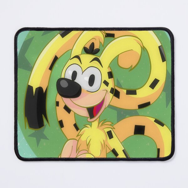 Item preview, Art - Marsupilami designed and sold by aginsalianav.