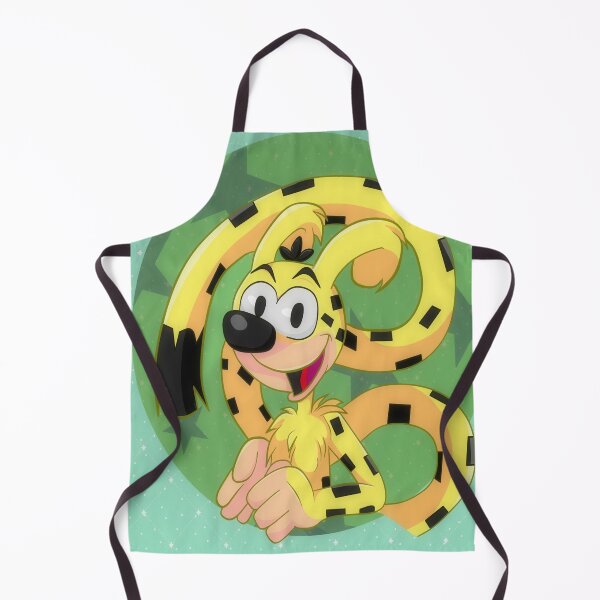 Item preview, Art - Marsupilami designed and sold by aginsalianav.